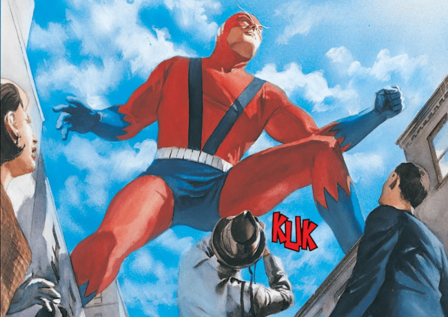 10 κόμικς ή graphic novels που κάθε Marvel πρέπει να διαβάσει