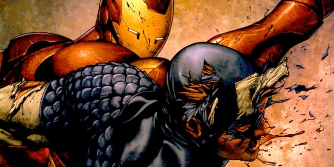 10 κόμικς ή graphic novels που κάθε Marvel πρέπει να διαβάσει