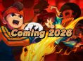 Το Inazuma Eleven Victory Road καθυστέρησε ξανά, αλλά τουλάχιστον έχουμε ένα remake του πρώτου παιχνιδιού
