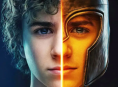 Percy Jackson and the Olympians &epsilon;&pi;&iota;&beta;&epsilon;&beta;&alpha;&iota;ώ&theta;&eta;&kappa;&epsilon; ό&tau;&iota; &theta;&alpha; &tau;&rho;έ&xi;&epsilon;&iota; &gamma;&iota;&alpha; &tau;&omicron;&upsilon;&lambda;ά&chi;&iota;&sigma;&tau;&omicron;&nu; &tau;έ&sigma;&sigma;&epsilon;&rho;&iota;&sigmaf; &sigma;&epsilon;&zeta;ό&nu;