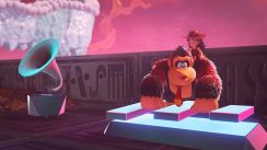 Donkey Kong Bananza: Όλες οι μπανάνες στο The Junction