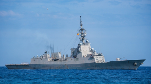 Ο Σάντσεθ δεν θα βοηθήσει τον Τραμπ, αλλά θα βοηθήσει την Ευρώπη: Η Ισπανία στέλνει πολεμικό πλοίο προς την Κύπρο