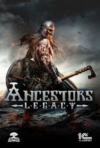 Ancestors Legacy