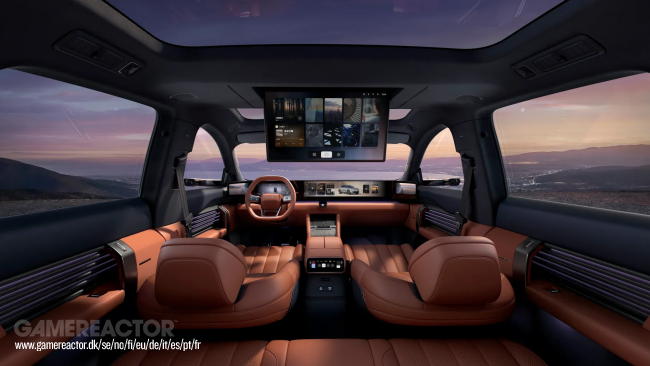 Η Audi επιδεικνύει το νέο άγριο EV SUV μόνο για την Κίνα