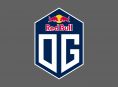 Η OG Esports κάνει μια σειρά από αλλαγές στην Dota 2 ομάδα της