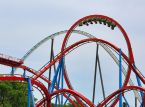 &Eta; PortAventura &sigma;&tau;&eta;&nu; &Iota;&sigma;&pi;&alpha;&nu;ί&alpha; &theta;&alpha; &alpha;&nu;&alpha;&kappa;&alpha;&tau;&alpha;&sigma;&kappa;&epsilon;&upsilon;ά&sigma;&epsilon;&iota; &epsilon;&nu; &mu;έ&rho;&epsilon;&iota; &tau;&omicron; &kappa;&lambda;&alpha;&sigma;&iota;&kappa;ό &tau;&rho;&epsilon;&nu;ά&kappa;&iota; &tau;&omicron;&upsilon; &lambda;&omicron;ύ&nu;&alpha; &pi;&alpha;&rho;&kappa; &tau;&omicron;&upsilon; 1995 Dragon Khan