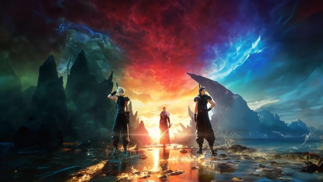Ο παραγωγός της Square Enix επιβεβαιώνει το τέλος της αποκλειστικότητας του PlayStation για τα παιχνίδια Final Fantasy