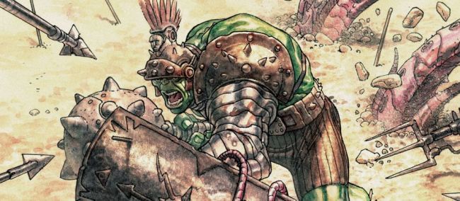 10 κόμικς ή graphic novels που κάθε Marvel πρέπει να διαβάσει