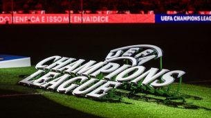 Προκριματική βαθμολογία UEFA Champions League μετά την εναρκτήρια αγωνιστική