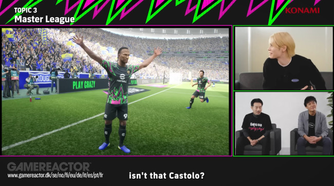 eFootball