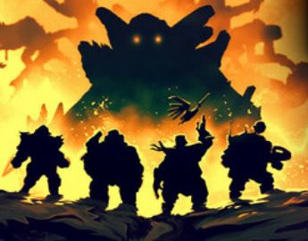 Deep Rock Galactic: Rogue Core Πρόωρη πρόσβαση