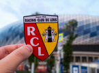 &Eta; RC Lens &tau;&alpha;&pi;&epsilon;&iota;&nu;ώ&nu;&epsilon;&iota; &tau;&eta;&nu; PSG &sigma;&tau;&omicron; Troph&eacute;e des Champions, 1-0 &pi;&alpha;&rho;ά &tau;&eta;&nu; &kappa;ό&kappa;&kappa;&iota;&nu;&eta; &kappa;ά&rho;&tau;&alpha;