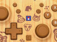 Η Hori αποκαλύπτει τα κομψά αξεσουάρ Animal Crossing για το Switch 2