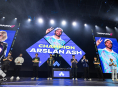 Ο Arslan Ash διατηρεί τον τίτλο Tekken 8 στο Evo 2026