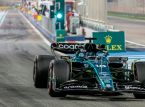 &Eta; Honda &kappa;ά&nu;&epsilon;&iota; &tau;&alpha; &mu;&omicron;&nu;&omicron;&theta;έ&sigma;&iota;&alpha; &tau;&eta;&sigmaf; Aston Martin &epsilon;&pi;&iota;&kappa;ί&nu;&delta;&upsilon;&nu;&alpha; &gamma;&iota;&alpha; &tau;&omicron;&upsilon;&sigmaf; &omicron;&delta;&eta;&gamma;&omicron;ύ&sigmaf;: &Kappa;ί&nu;&delta;&upsilon;&nu;&omicron;&sigmaf; &mu;ό&nu;&iota;&mu;&eta;&sigmaf; &nu;&epsilon;&upsilon;&rho;&iota;&kappa;ή&sigmaf; &beta;&lambda;ά&beta;&eta;&sigmaf;, &pi;&rho;&omicron;&epsilon;&iota;&delta;&omicron;&pi;&omicron;&iota;&epsilon;ί &omicron; Newey