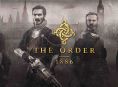 &Tau;&omicron; &sigma;&tau;&omicron;ύ&nu;&tau;&iota;&omicron; &pi;&omicron;&upsilon; έ&phi;&tau;&iota;&alpha;&xi;&epsilon; &tau;&omicron; God of War &kappa;&alpha;&iota; &tau;&omicron; The Order: 1886 &kappa;&lambda;&epsilon;ί&nu;&epsilon;&iota;