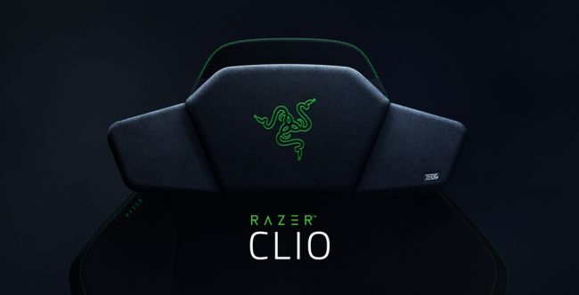 Η Razer θέλει να αντικαταστήσει το ακουστικό σας με ένα μαξιλάρι καθίσματος...;
