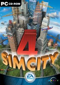 Sim City 4