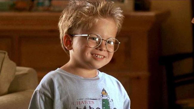 Ο Jonathan Lipnicki του Stuart Little για το μέλλον του: «Είμαι σίγουρος ότι τα καλύτερα δεν έχουν έρθει ακόμα για μένα»
