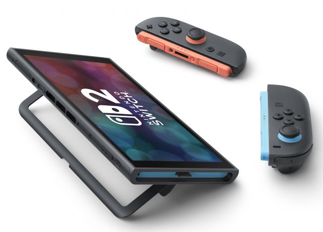 Η Nintendo λέει ότι οι δασμοί είναι «κάτι που θα πρέπει να αντιμετωπίσουμε»