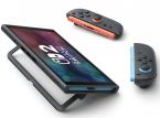 Έχουμε ασχοληθεί με το Nintendo Switch 2: Δείτε τα πλάνα μας από την κονσόλα