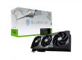 MSI GeForce RTX 5080 SUPRIM SOC 16GB 