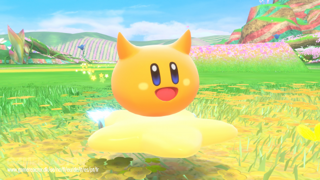 Kirby Air Riders Τελική προεπισκόπηση: Πιθανότατα το πιο πολωτικό παιχνίδι της χρονιάς