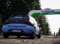 Assetto Corsa Rally συνεργάστηκε με τη FIA για να δημιουργήσει έναν νέο διαγωνισμό esports: Το FIA Esports Global Rally Tour