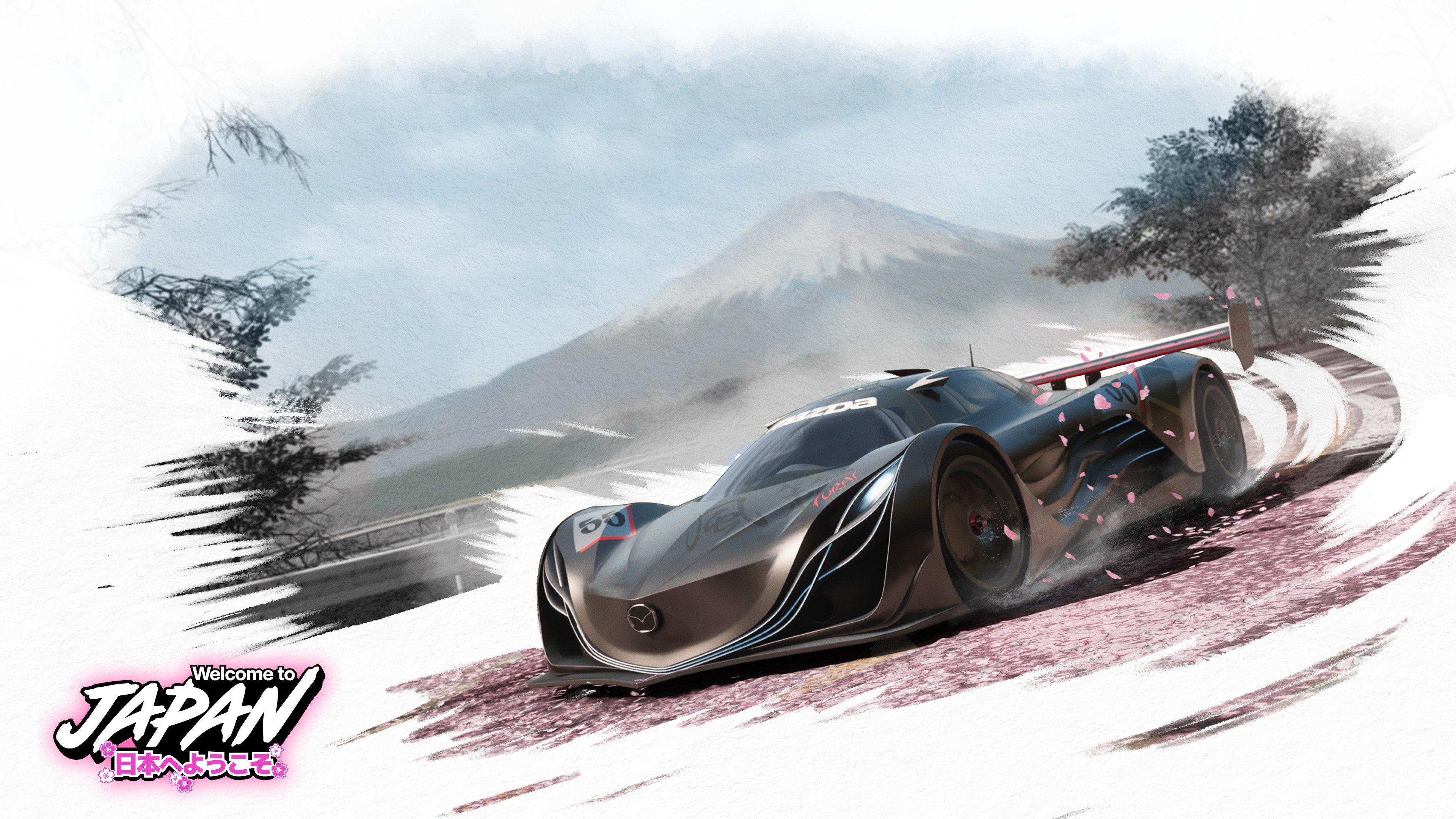 Forza Horizon 6