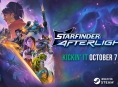 &Eta; &kappa;&alpha;&mu;&pi;ά&nu;&iota;&alpha; Kickstarter &gamma;&iota;&alpha; &tau;&omicron; Starfinder: Afterlight, &tau;&omicron; CRPG &pi;&omicron;&upsilon; &beta;&alpha;&sigma;ί&zeta;&epsilon;&tau;&alpha;&iota; &sigma;&tau;&omicron; spin-off &delta;&iota;&alpha;&sigma;&tau;&eta;&mu;&iota;&kappa;ό &pi;&alpha;&iota;&chi;&nu;ί&delta;&iota; &rho;ό&lambda;&omega;&nu; Pathfinder, &xi;&epsilon;&kappa;&iota;&nu;ά &sigma;&tau;&iota;&sigmaf; 7 &Omicron;&kappa;&tau;&omega;&beta;&rho;ί&omicron;&upsilon;