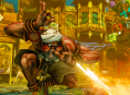 Ο Dhalsim έχει επιλεγεί στην επερχόμενη ταινία Street Fighter