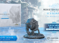 Ένα Monster Hunter World: Iceborne επιτραπέζιο παιχνίδι έρχεται