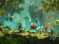 Rayman Legends Retold &alpha;&nu;&alpha;&kappa;&omicron;&iota;&nu;ώ&theta;&eta;&kappa;&epsilon;. έ&rho;&chi;&epsilon;&tau;&alpha;&iota; &tau;&eta;&nu; 1&eta; &Omicron;&kappa;&tau;&omega;&beta;&rho;ί&omicron;&upsilon;