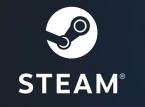 &Tau;&omicron; Steam έ&chi;&epsilon;&iota; &alpha;&pi;&alpha;&gamma;&omicron;&rho;&epsilon;&upsilon;&tau;&epsilon;ί &sigma;&tau;&omicron; &Beta;&iota;&epsilon;&tau;&nu;ά&mu;