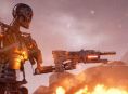 Terminator: Dark Fate - Defiance: &Epsilon;&xi;έ&gamma;&epsilon;&rho;&sigma;&eta;