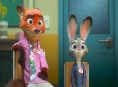 Η Judy Hopps και ο Nick Wilde επαναστατούν ενάντια στην τάξη στο τελευταίο τρέιλερ για το Zootopolis 2