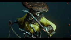 Ghost of Yotei Οδηγός: Πώς να ξεκλειδώσετε κάθε κομμάτι της πανοπλίας