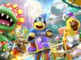 Mario Kart 8 Deluxe αποκαλύπτει νέους χαρακτήρες και μια πορεία