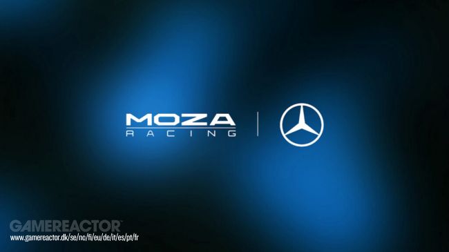 Η Moza Racing έχει συνάψει συνεργασία με το MotoGP