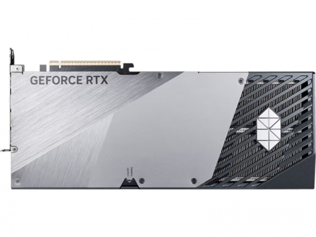 MSI GeForce RTX 5080 SUPRIM SOC 16GB