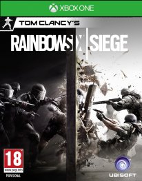 Rainbow Six: Siege