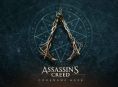Assassin's Creed Codename Hexe &theta;&alpha; &epsilon;ί&nu;&alpha;&iota; &pi;&iota;&omicron; &laquo;&sigma;&kappa;&omicron;&tau;&epsilon;&iota;&nu;ά&raquo; &alpha;&pi;ό &tau;&alpha; &pi;&rho;&omicron;&eta;&gamma;&omicron;ύ&mu;&epsilon;&nu;&alpha; &pi;&alpha;&iota;&chi;&nu;ί&delta;&iota;&alpha; &tau;&eta;&sigmaf; &sigma;&epsilon;&iota;&rho;ά&sigmaf;