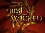 Το No Rest for the Wicked κυκλοφορεί ως Early Access τον Απρίλιο