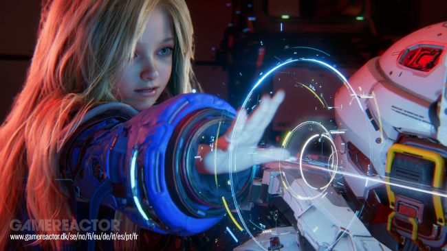 Pragmata, Ο Romeo είναι ένας νεκρός με βαθμολογία στη Νότια Κορέα