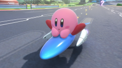 Kirby Air Riders: Πώς να ξεκλειδώσετε όλες τις μυστικές και ρετρό διαδρομές για Air Ride και Top Ride
