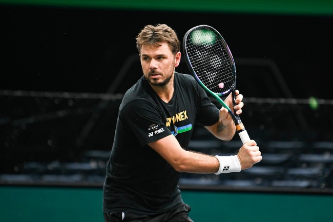 Ο 40χρονος Stan Wawrinka κερδίζει αγώνα 4μιση ώρας, 5 σετ στα 40 στο Australian Open