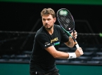 &Omicron; 40&chi;&rho;&omicron;&nu;&omicron;&sigmaf; Stan Wawrinka &kappa;&epsilon;&rho;&delta;ί&zeta;&epsilon;&iota; &alpha;&gamma;ώ&nu;&alpha; 4&mu;&iota;&sigma;&eta; ώ&rho;&alpha;&sigmaf;, 5 &sigma;&epsilon;&tau; &sigma;&tau;&alpha; 40 &sigma;&tau;&omicron; Australian Open
