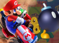 &Delta;&iota;&alpha;&rho;&rho;&omicron;ή: Έ&rho;&chi;&epsilon;&tau;&alpha;&iota; &tau;&omicron; Bob-omb Blast &sigma;&tau;&omicron; Mario Kart World;