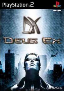 Deus Ex