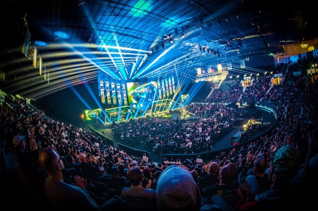 Το εναρκτήριο Esports Nations Cup θα περιλαμβάνει χρηματικό έπαθλο 20 εκατομμυρίων δολαρίων